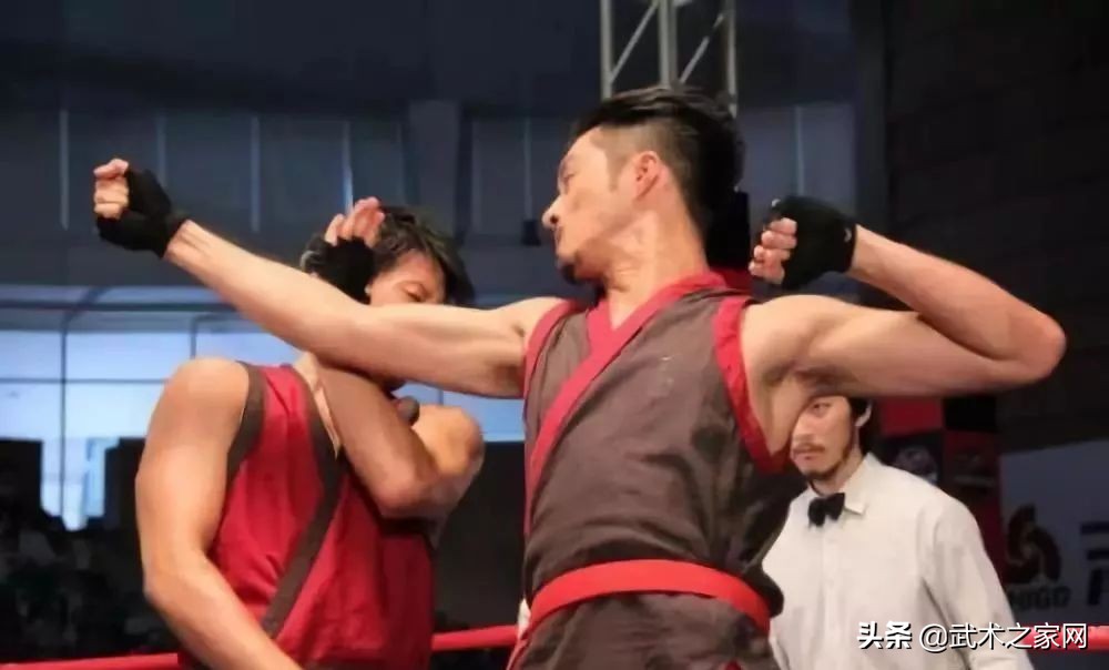 武术入门先练这几套拳,武术初学者一般学的什么拳