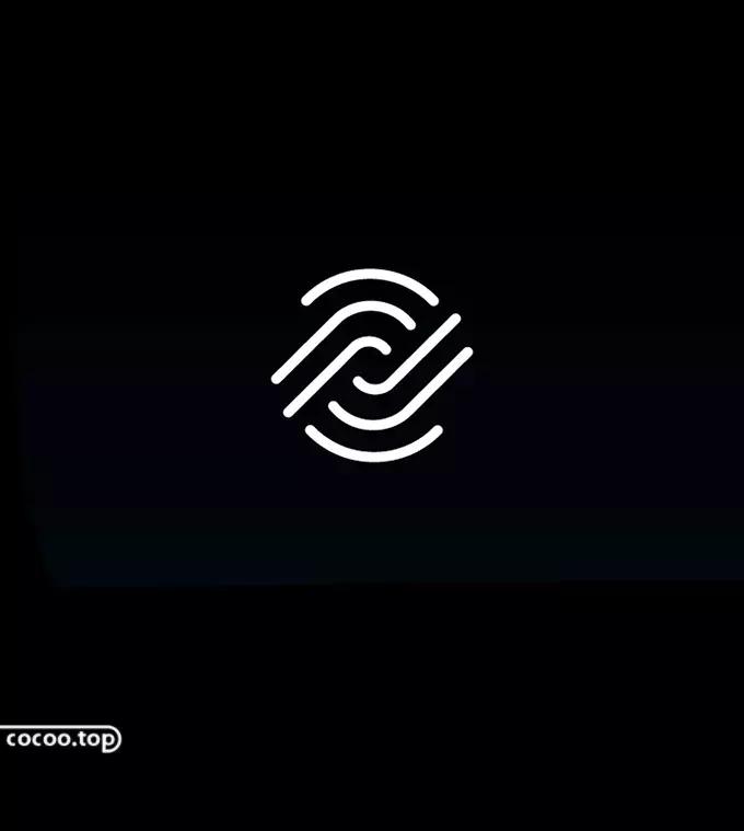 字母意象logo,优秀logo的创意构图方法