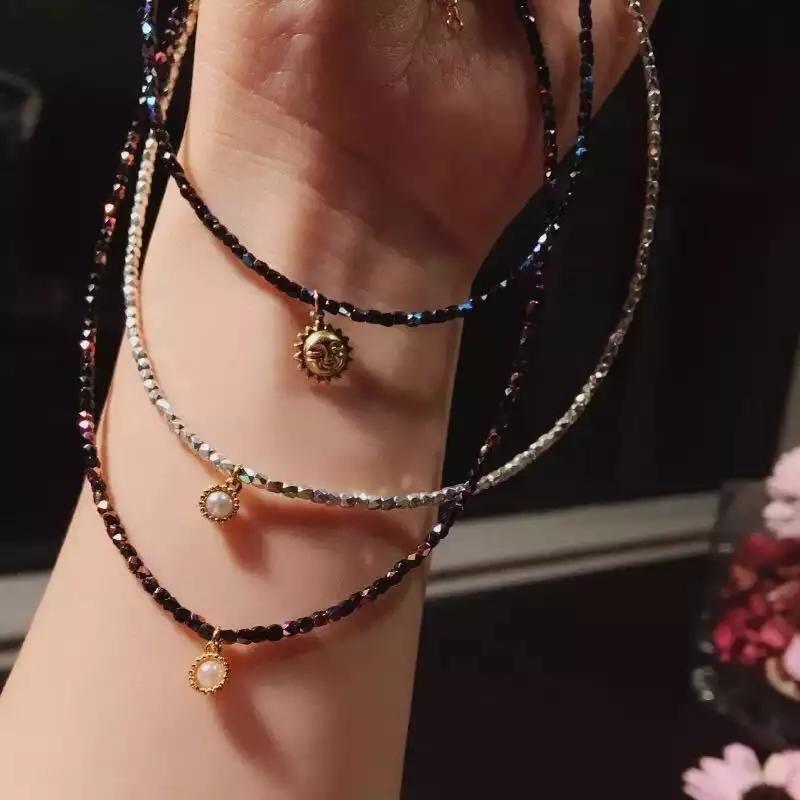 刺绣珠绣教程,法式刺绣珠绣