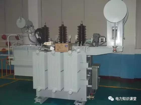 站用变柜是什么,接地变与站用变的区别