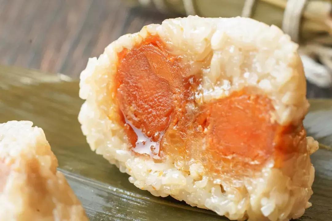 粽子吃不完怎么做才好吃,水晶粽子怎么做超级简单又好吃