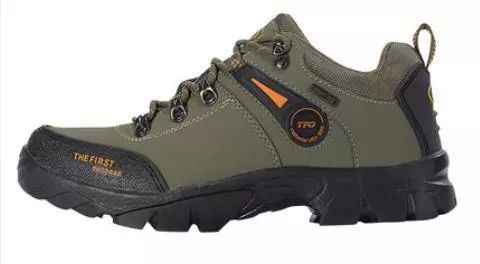 户外徒步鞋什么牌子好,户外徒步鞋该如何选择