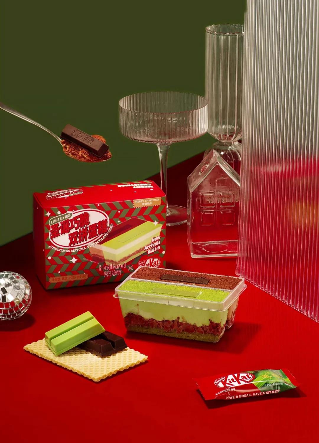 年末联名·霍格沃兹圣诞树来了