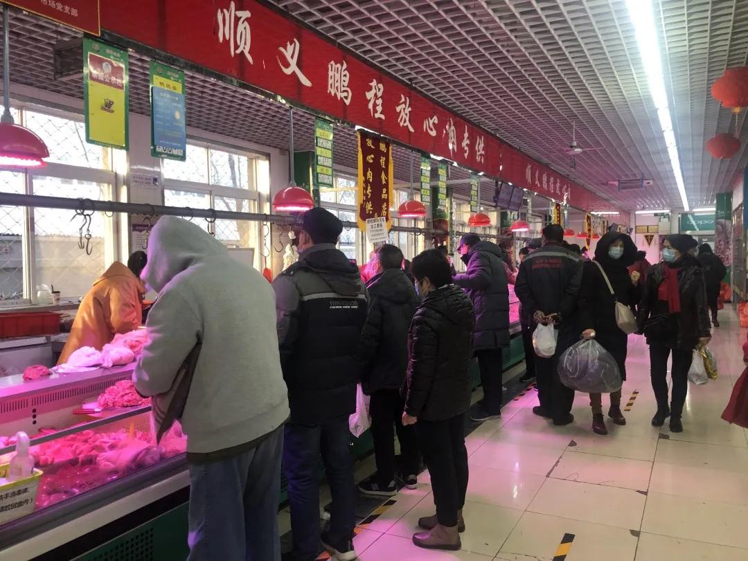 社区团购下的小商小贩何去何从,社区团购如何冲击农贸市场