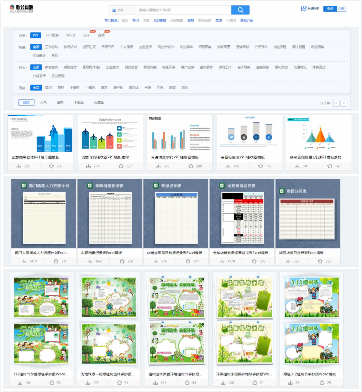 大家都是在哪些网站找资源的,几个实用的找资源网站