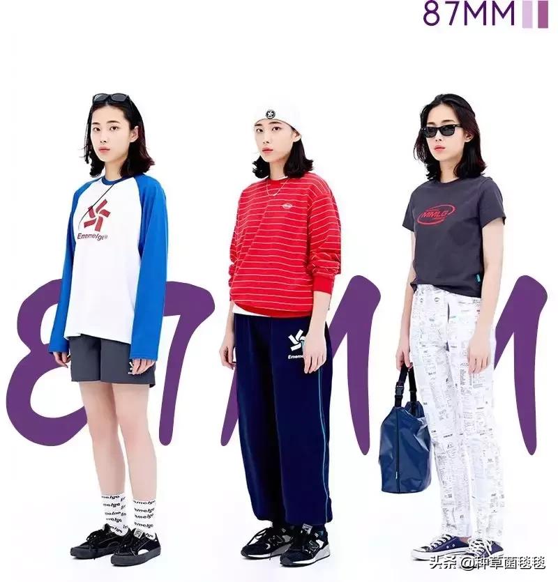 拒绝撞衫盘点那些可能绝版的服饰,拒绝撞衫店铺推荐