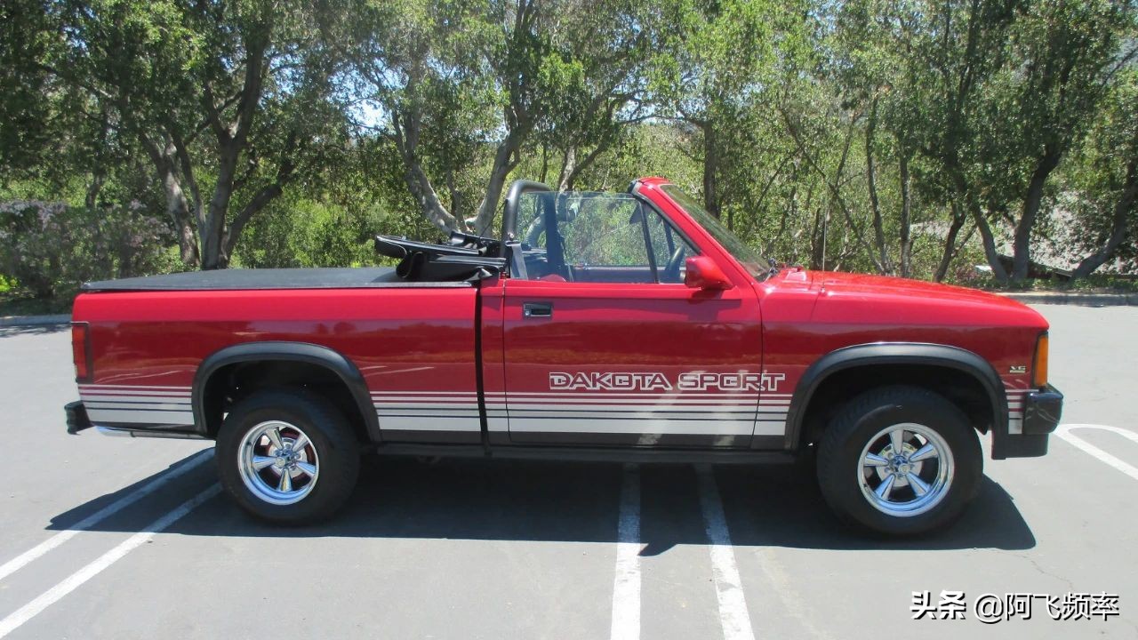 最不容易看出来的敞篷车,便宜冷门敞篷车有哪些