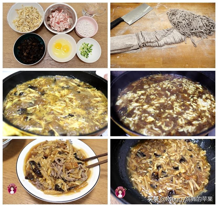 8天晚餐不重样,一日三餐改两顿,7大营养全面,嘴足体壮抗病毒