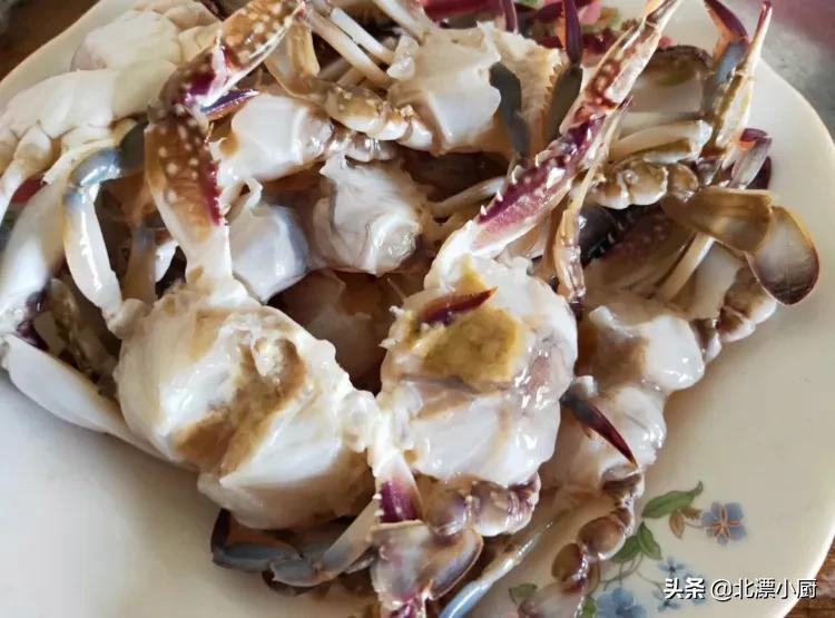 买梭子蟹时掉腿好吗,顶盖肥的梭子蟹多少钱