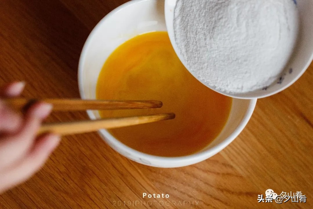 鸡蛋米粉怎么做好吃又简单,米粉加鸡蛋还可以加什么