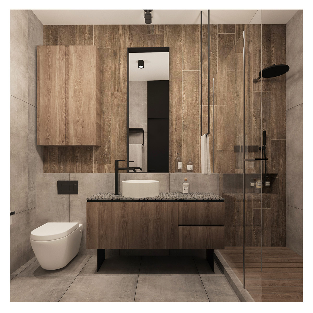 极简风格车内饰,极简主义内饰