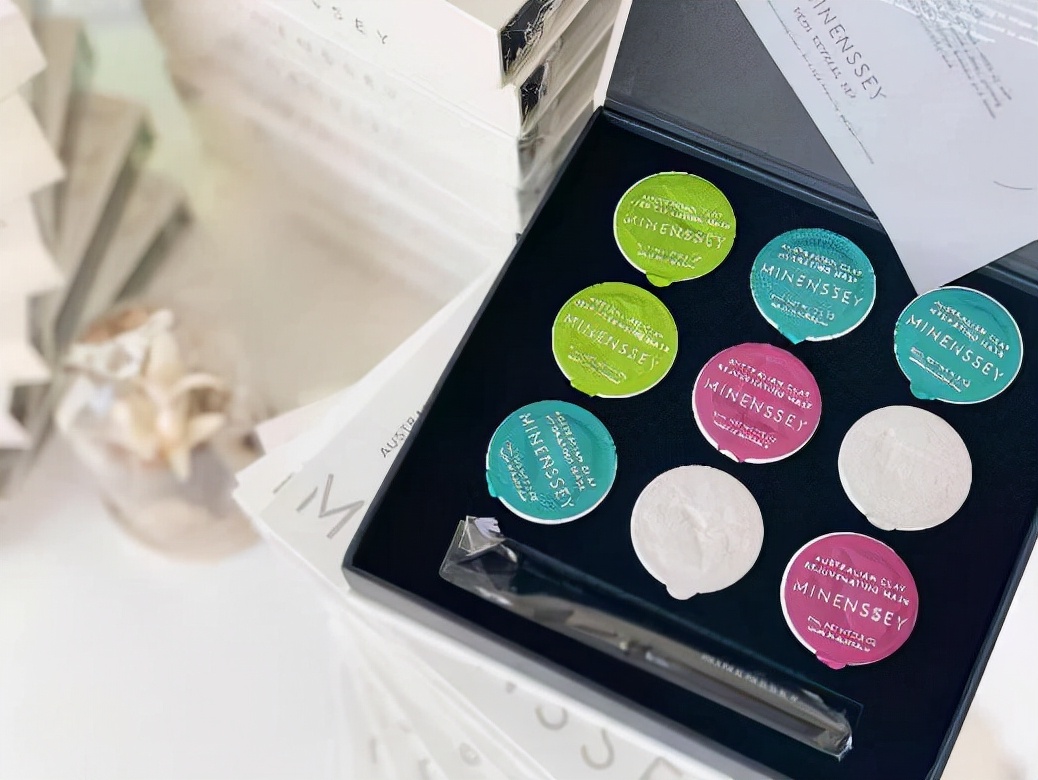 泥膜多长时间用一次,如何辨别泥膜是不是正品