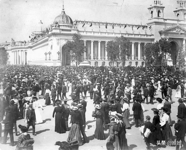 历届奥运开幕式盘点，1896年到2021年，32届大全尽在眼前