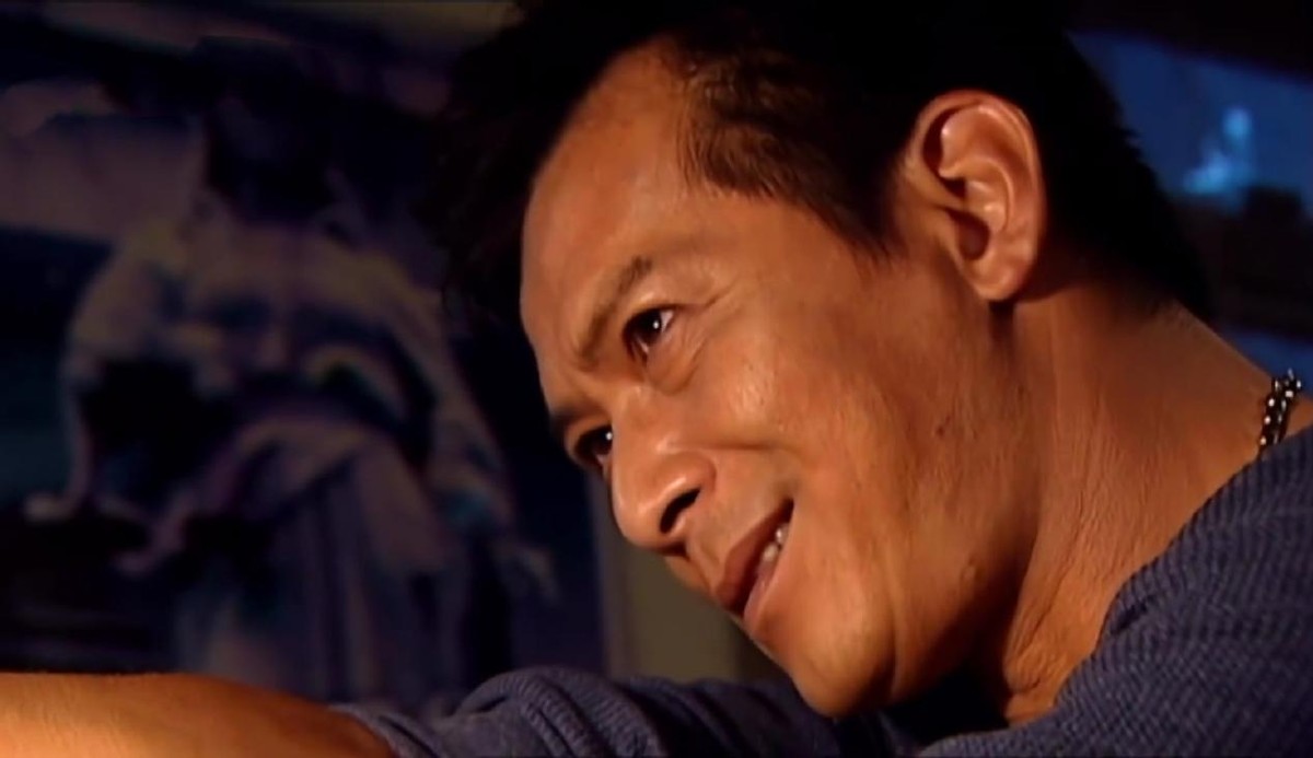 香港影坛演技最好的10位男配,香港演员反派演技炸裂瞬间