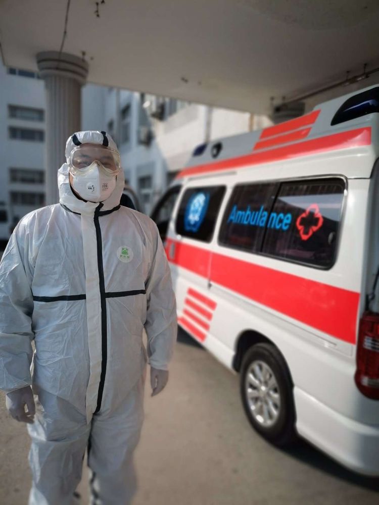 唐山曹妃甸南堡医院,曹妃甸南堡医院现状