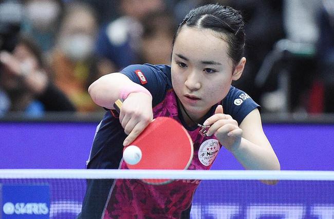 刘诗雯受重用,刘诗雯感谢俱乐部帮助