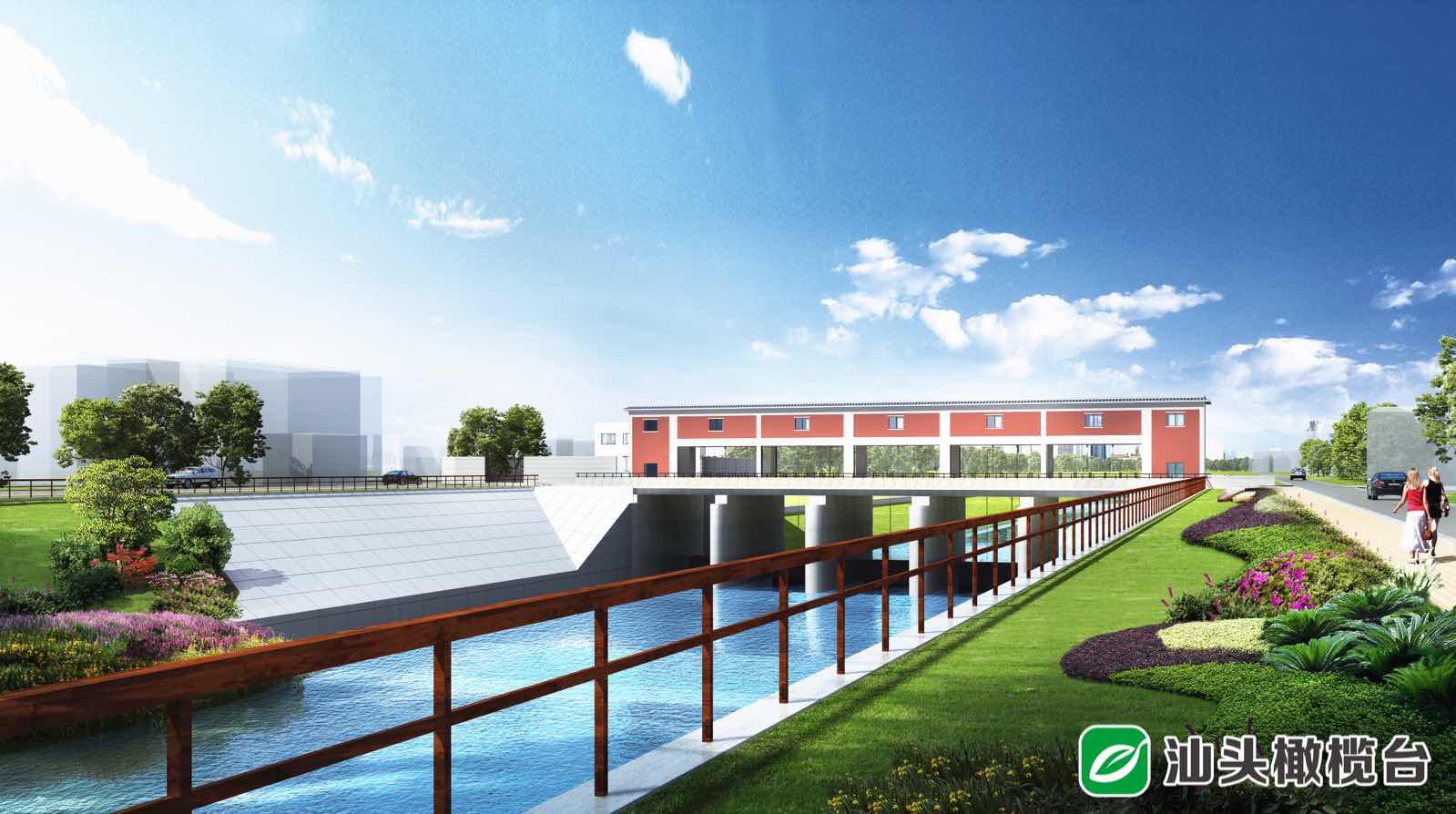 2020年汕头重大项目建设,2021汕头重大项目动工