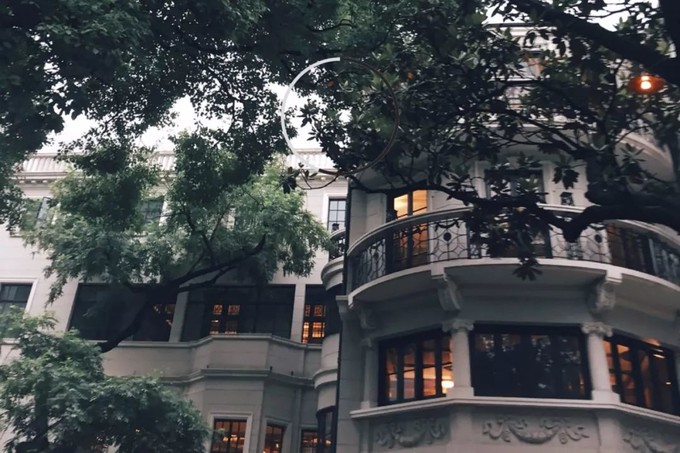 上海闵行区小众景点,上海网红小众圣地