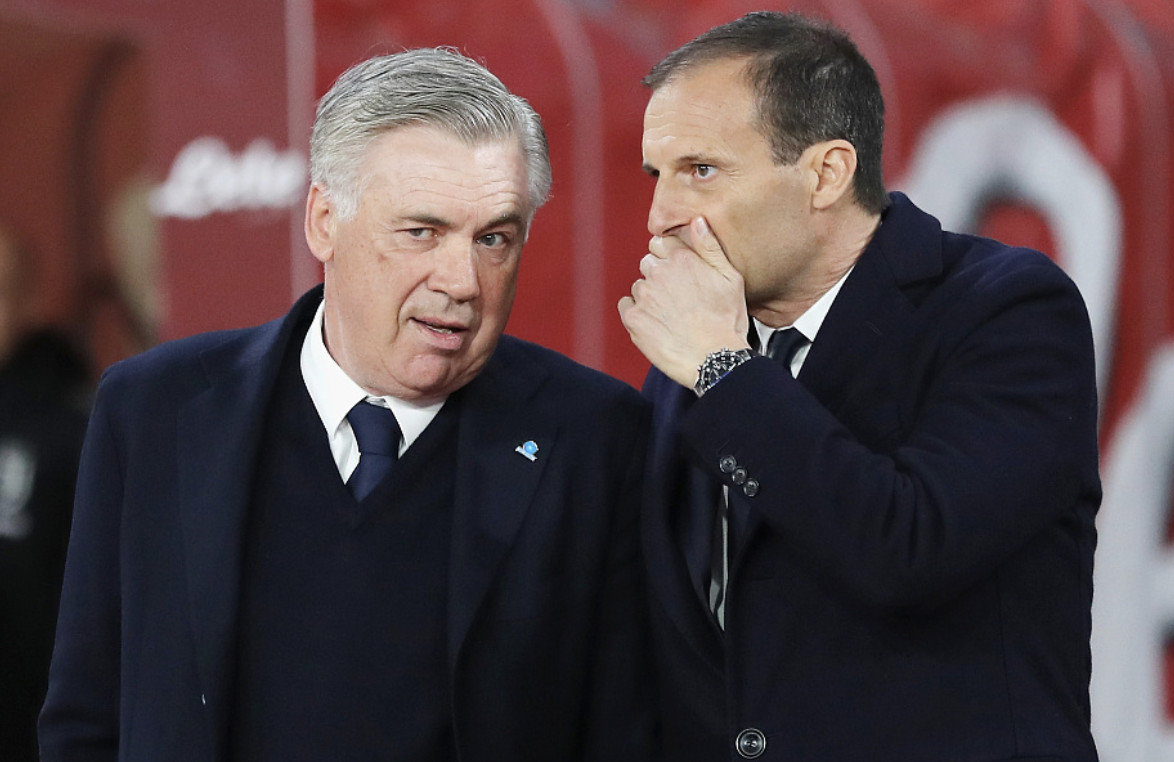 尤文拜仁8连冠视频,尤文连续两年欧冠16强