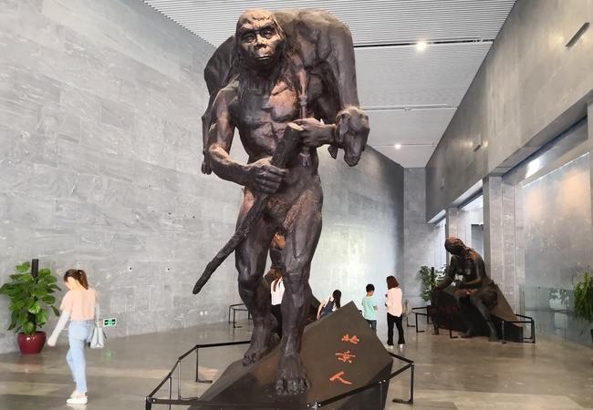 寒假带孩子玩北京，这几个地方一定要去，孩子长见识开眼界不白玩