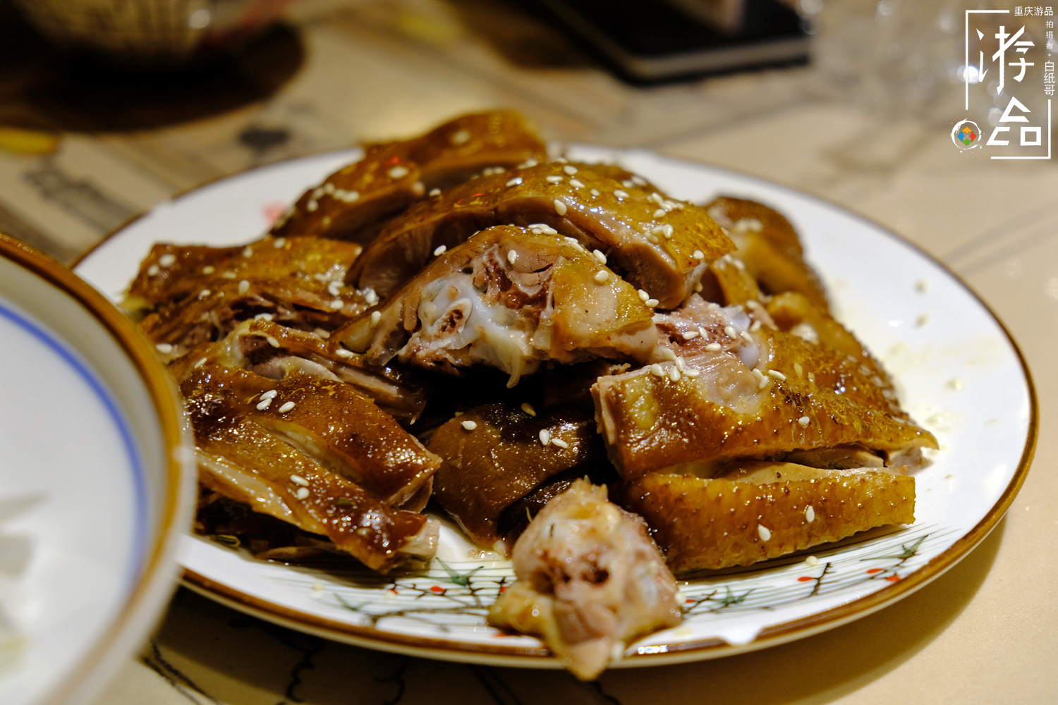 重庆人与美食的江湖本色,重庆人的江湖气息