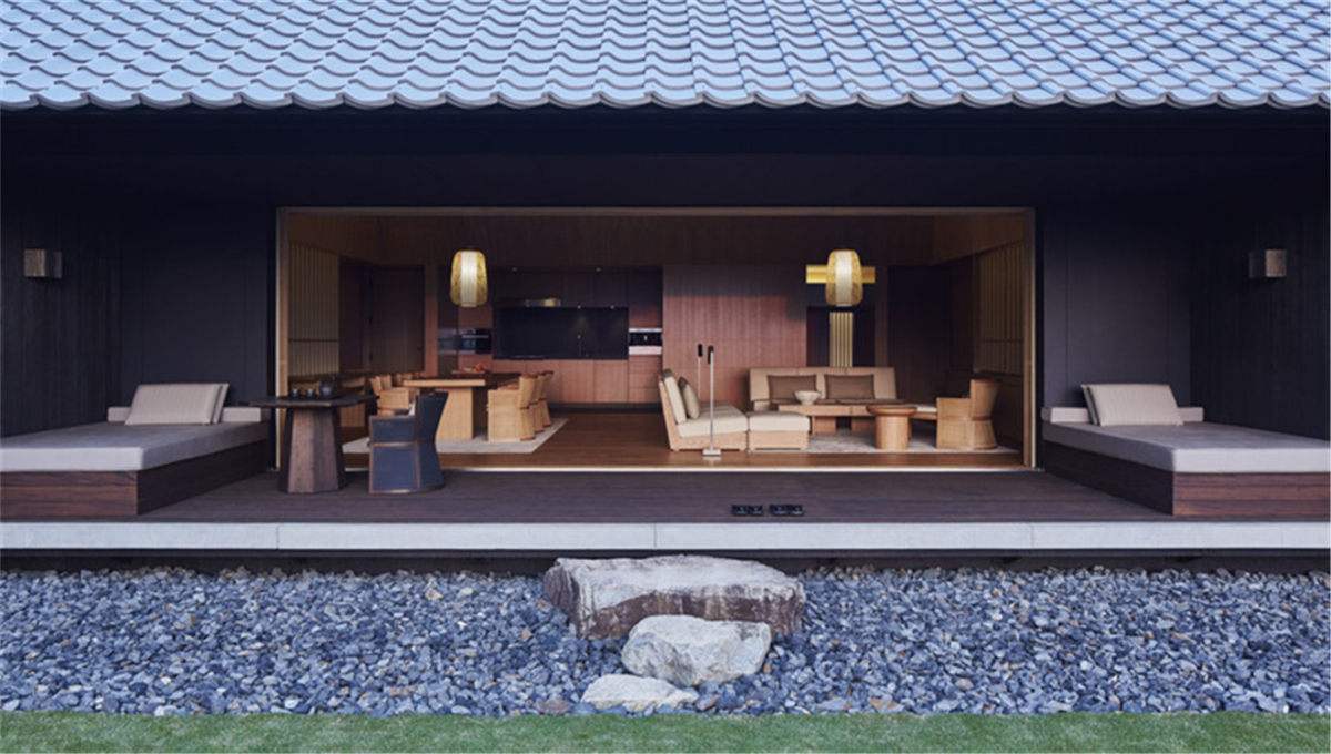 顶级安缦酒店体验,住一晚最便宜的酒店多少钱