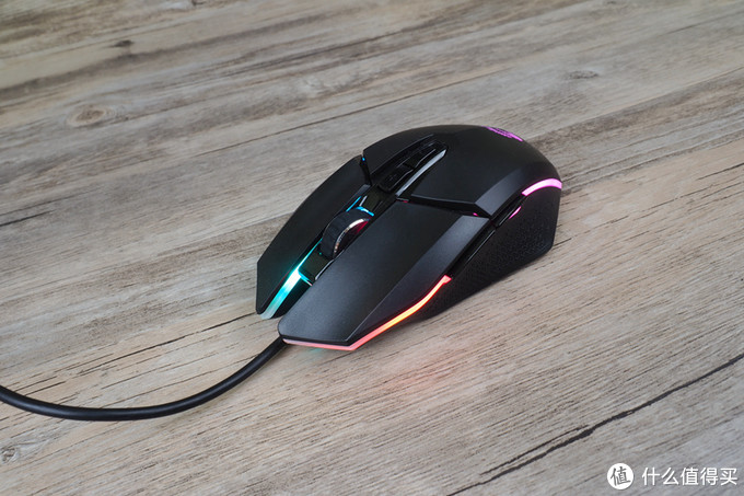 达尔优牧马人5代游戏鼠标,达尔优牧马人一代鼠标拆解教程