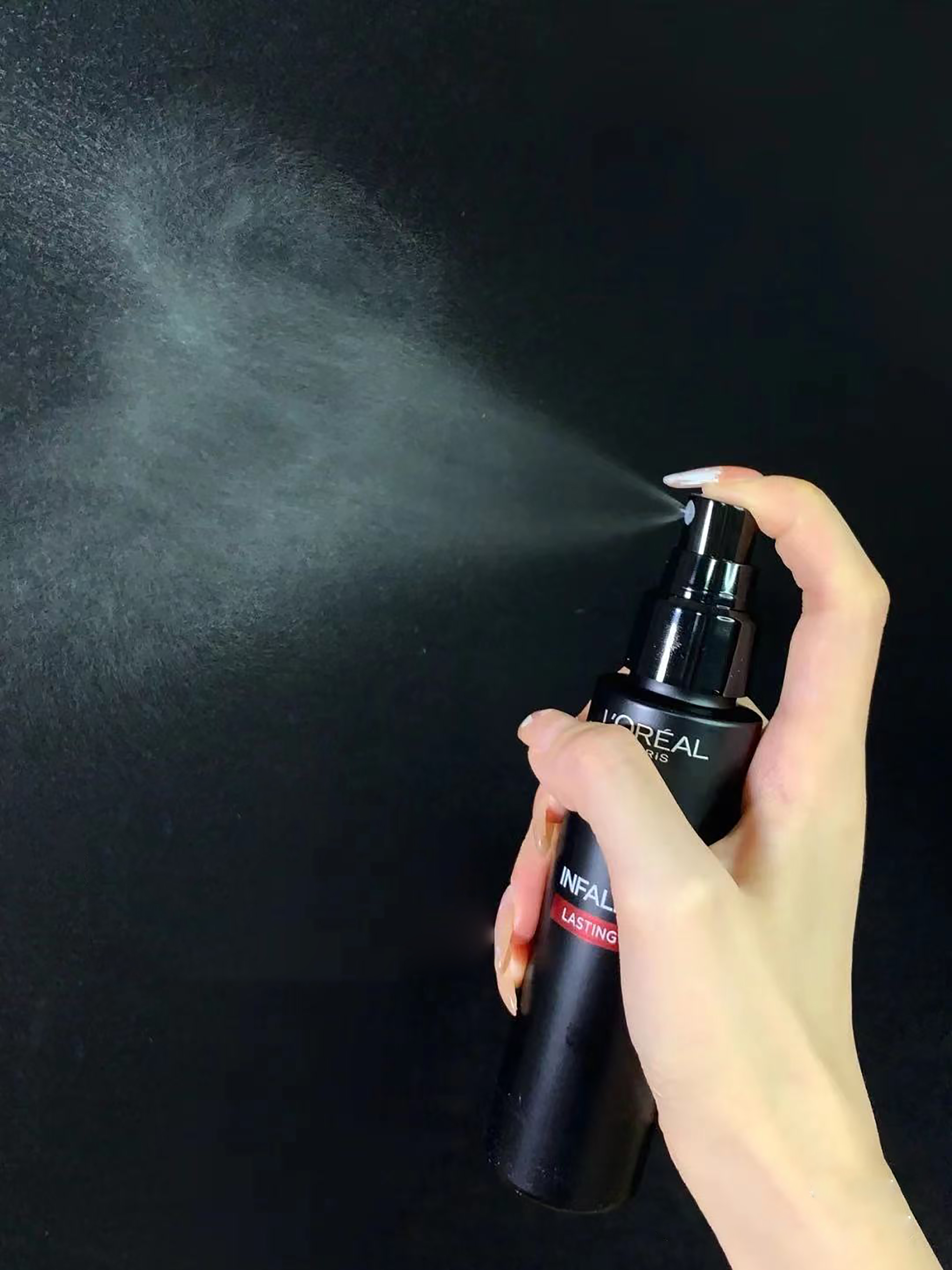 定妆喷雾油皮推荐欧莱雅和植村秀,定妆喷雾植村秀控油哑光