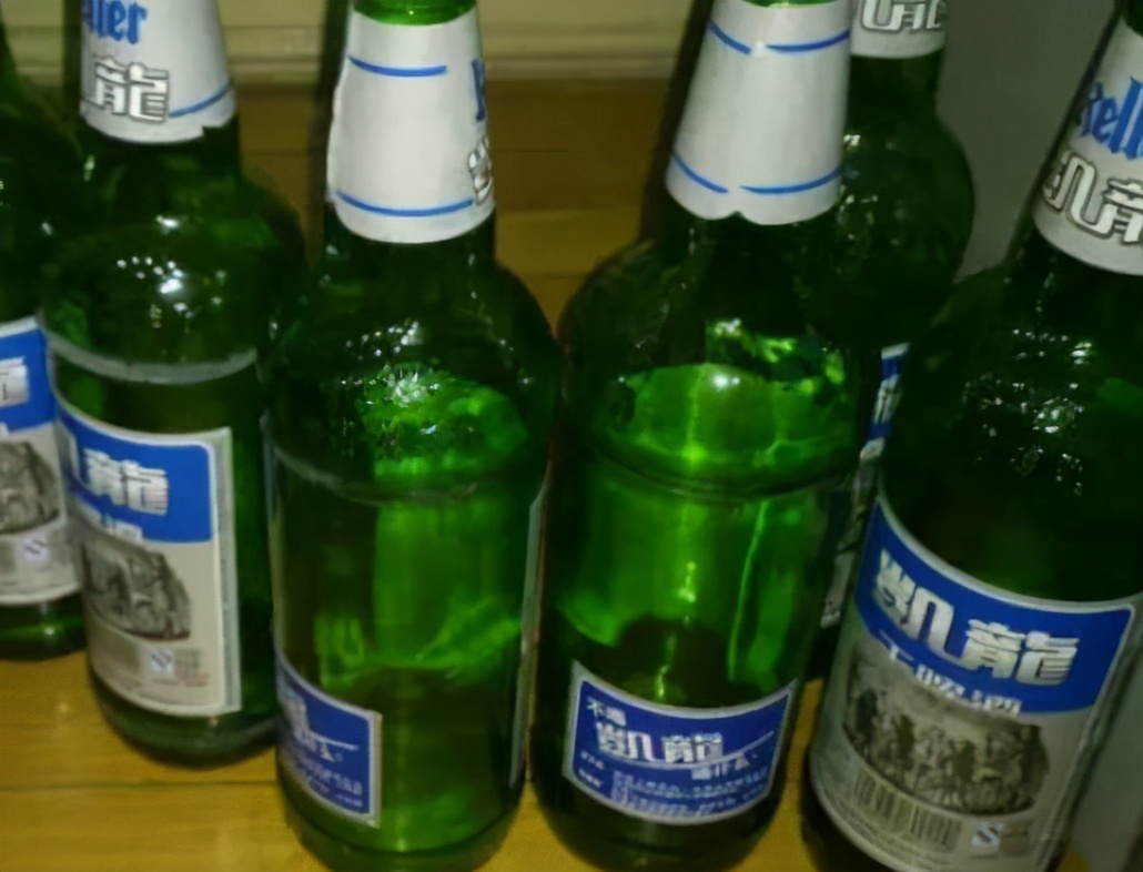 啤酒配料最好的推荐,买啤酒看哪些配方表