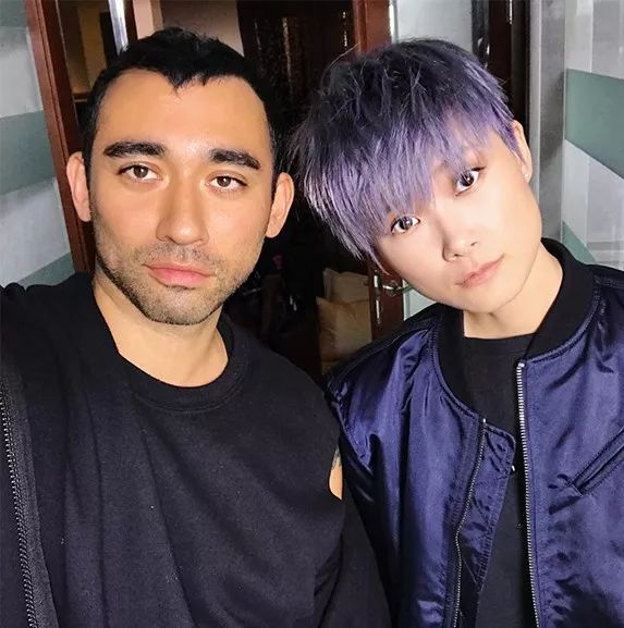 DIESEL究竟为何风靡全球，还让李宇春、宁泽涛都爱它？