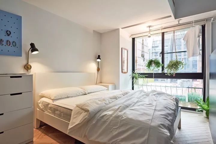 农村自建一层6卧室别墅设计图,别墅一楼改个卧室装修效果图大全