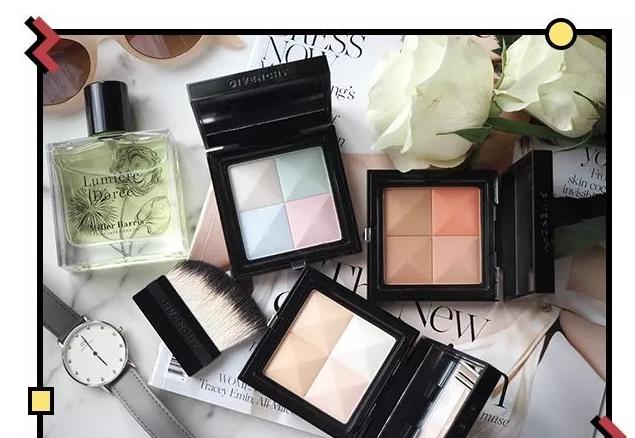 夏天脱妆的原因你绝对想不到,为什么脱妆的烦恼少不了