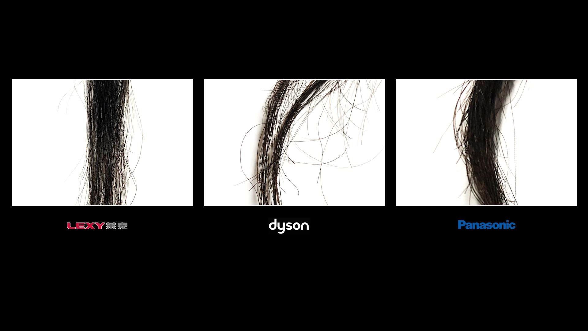 戴森吹风机三代正品对比,吹风机排名前十名推荐戴森小米