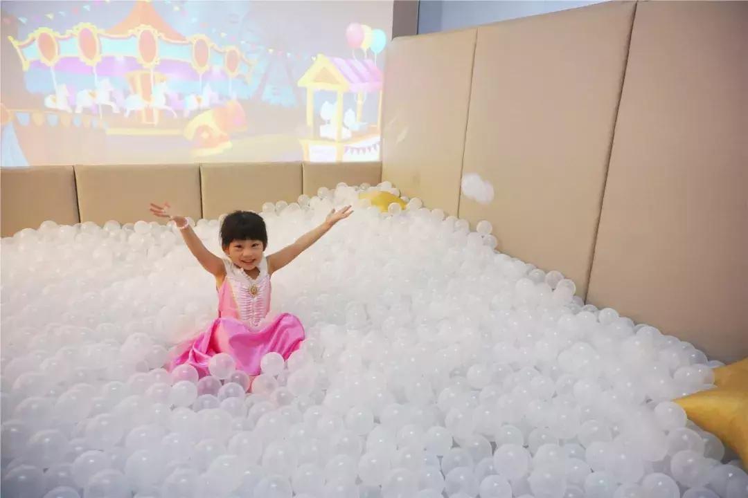 长沙十大儿童亲子餐厅,长沙亲子餐厅