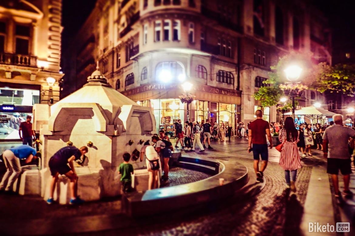 欧洲骑行之旅,骑行塞尔维亚旅行视频