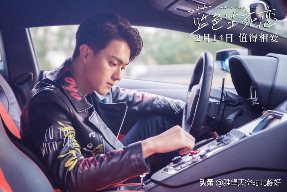 许凯的颜值巅峰卡点,许凯高颜值测评