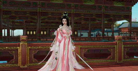 剑网三奶秀是哪个技能,剑网三奶秀输出手法