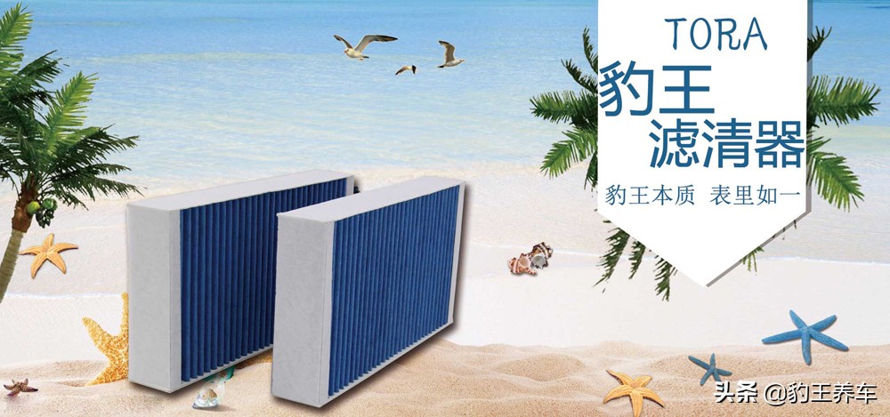 较真儿最新视频,豹王的机滤可以撑多久