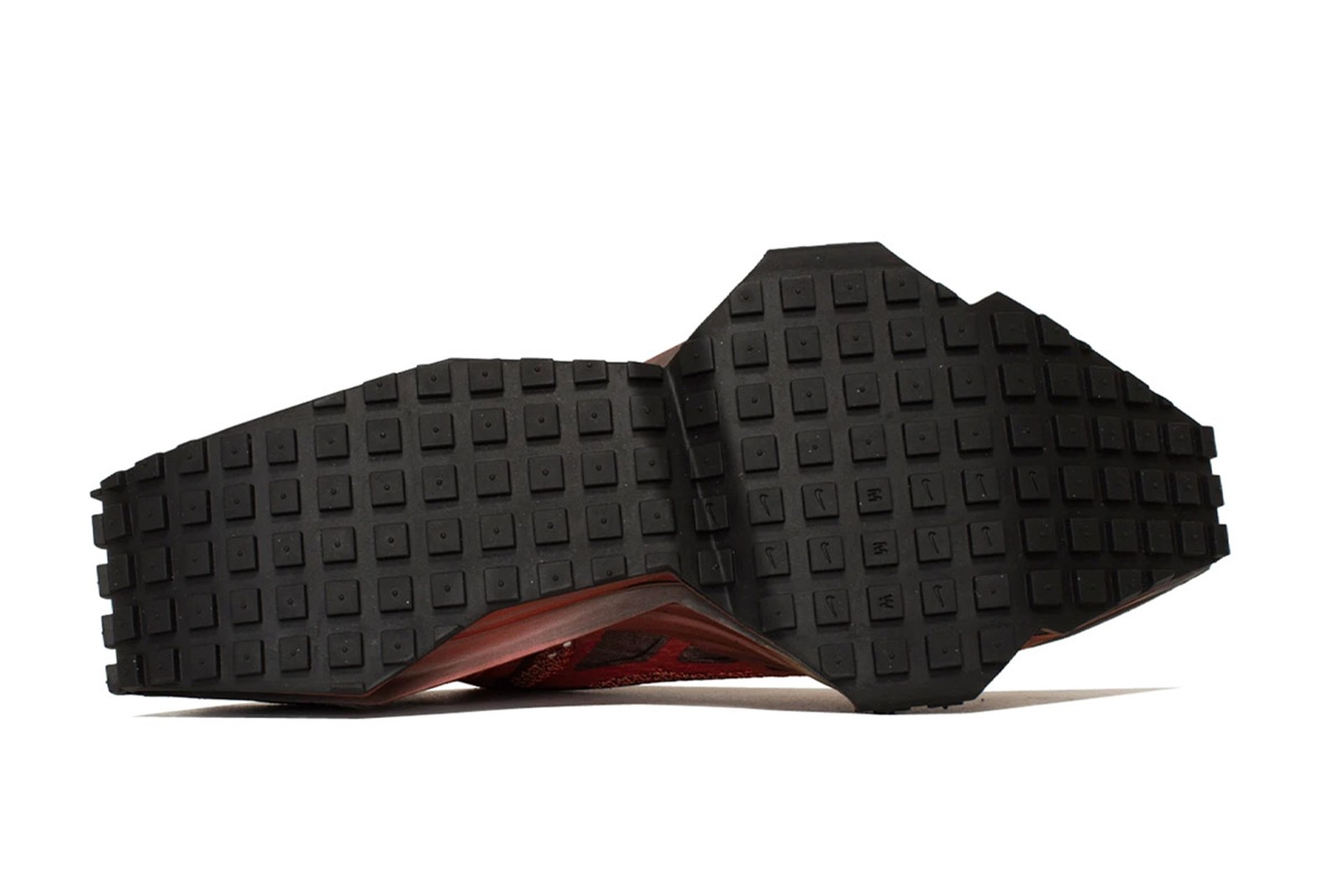 你要的耐克履带鞋来了