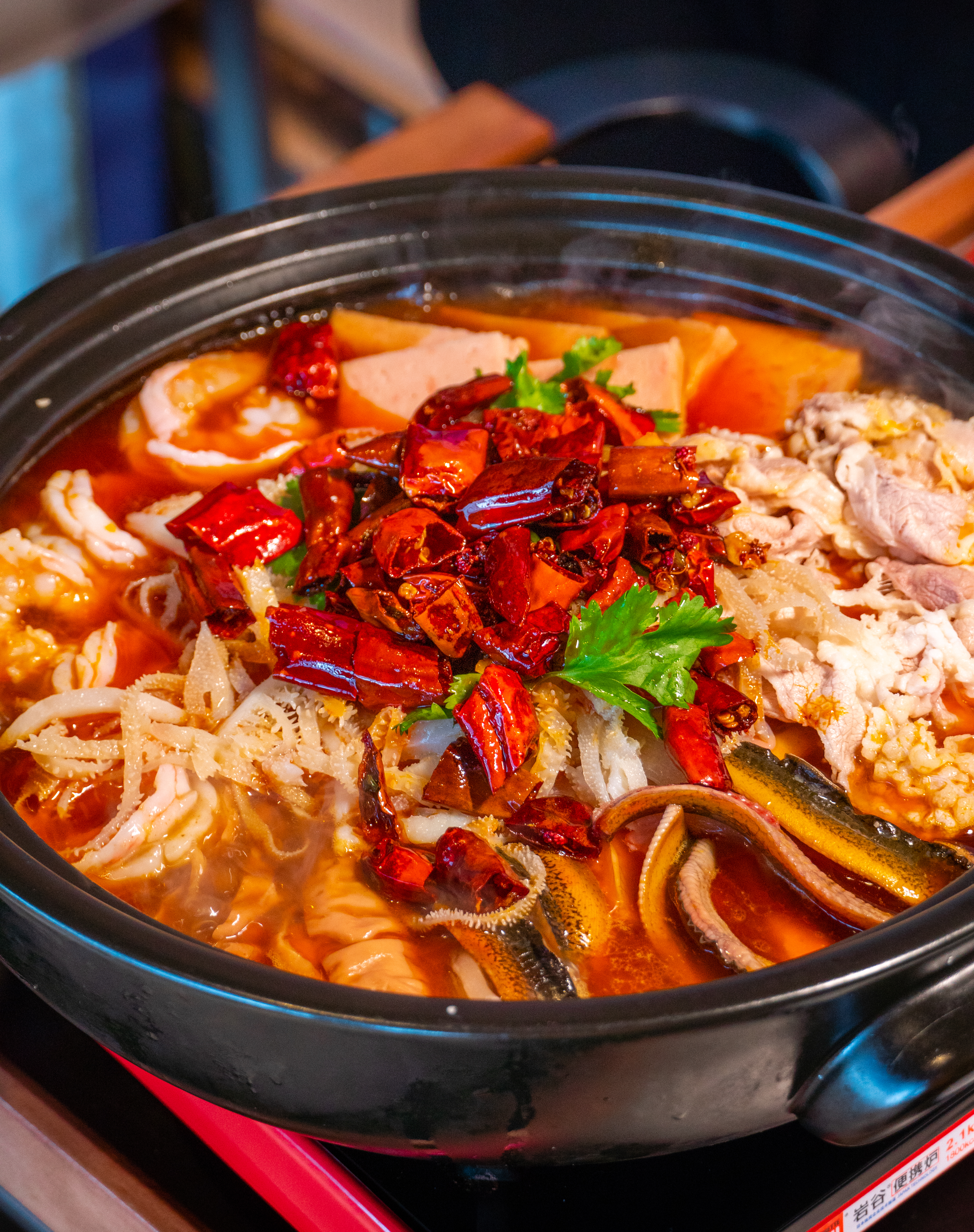 金秋九月秋色浓,金秋九月好风光