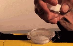 减肥的人为什么不能多吃盐,为什么有人减肥不吃盐