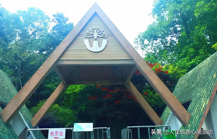 杭州余杭旅游景点大全排名榜,余杭区旅游景点