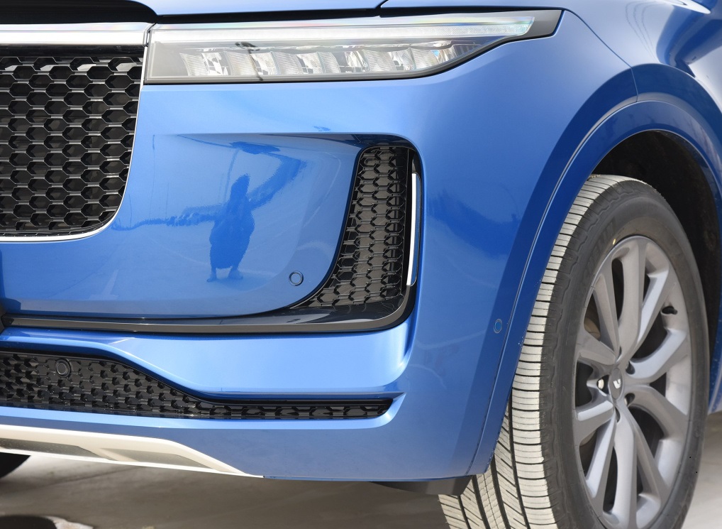 理想one电动车是电还是油,理想one电动车能燃油优先吗