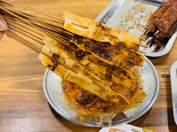 西安浐灞环境好的烤肉店,西安市浐灞烤肉