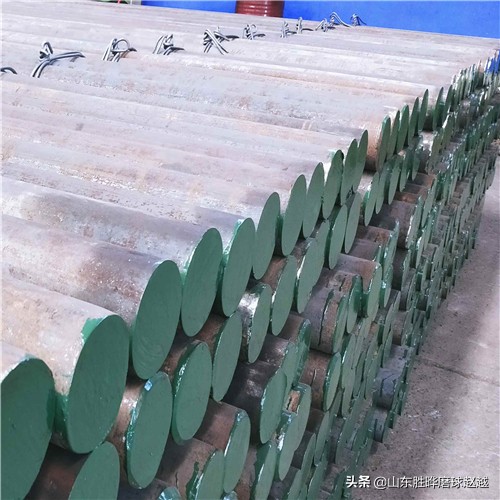 棒磨机钢棒材质怎么样,棒磨机钢棒使用说明