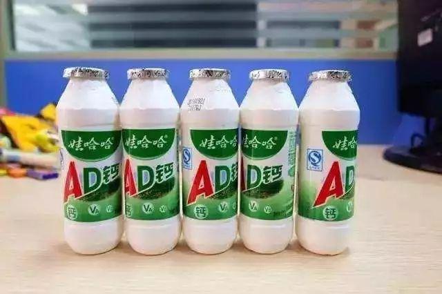 这些童年的饮料你喝过几个,这些小时候的饮料你都喝过吗