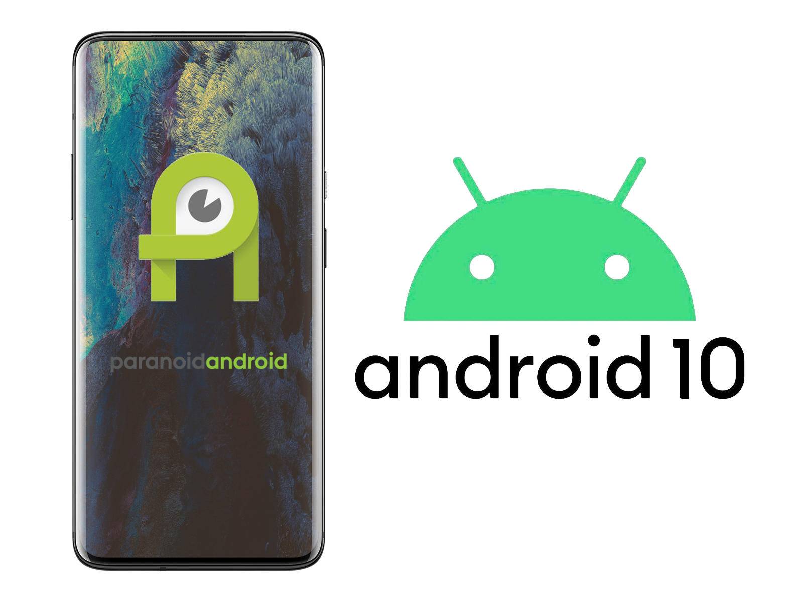 曾经安卓最佳第三方ROM回归，基于安卓10，支持小米、一加等机型