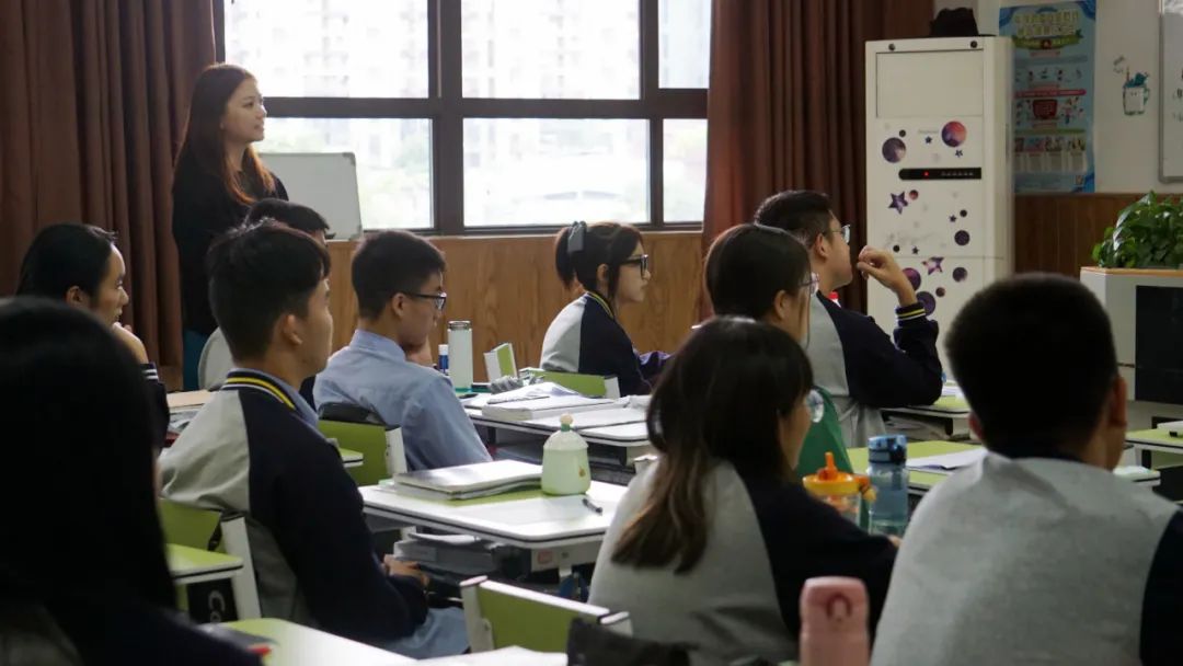 成外国际部“神仙”选修课大揭秘，你PICK哪门课？