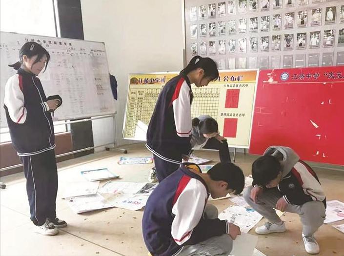 打造湘赣边教育事业发展样板区“五育并举”看攸县如何落子