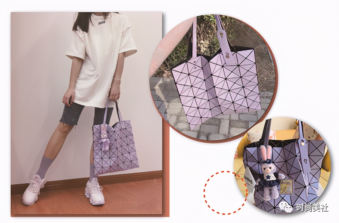 你还在背去年的旧包？来看看今年最火的几支“紫里紫气”包